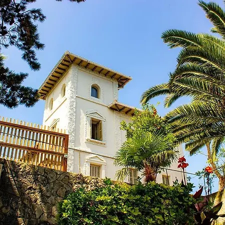 Alkolea mirador del Cantábrico Casa vacanze