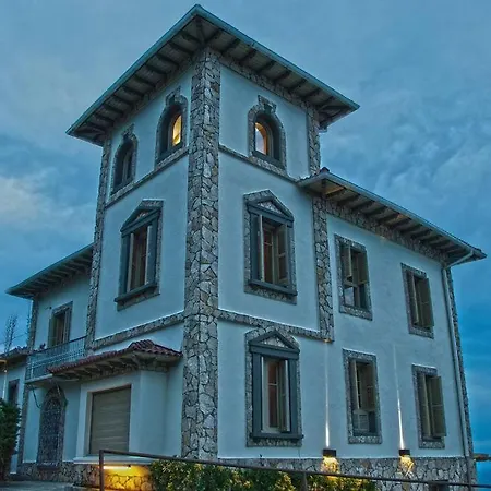 Alkolea mirador del Cantábrico Casa vacanze *