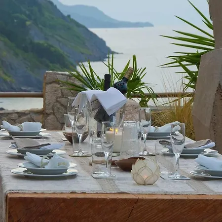 Alkolea mirador del Cantábrico Casa vacanze *