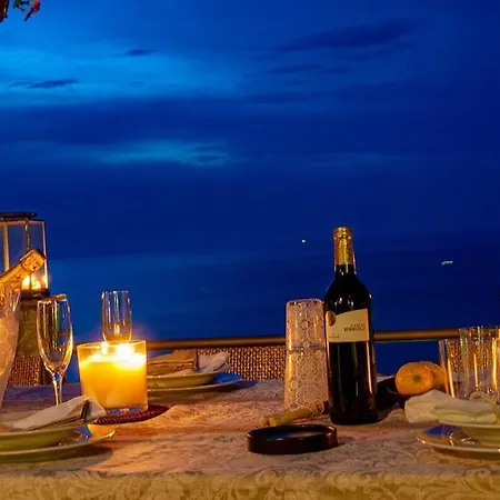Casa vacanze Alkolea mirador del Cantábrico Mutriku