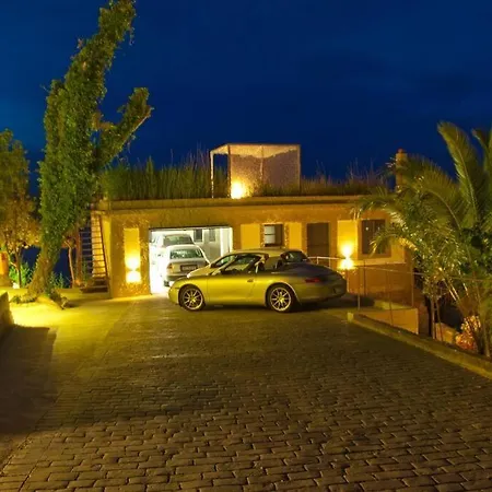 Alkolea mirador del Cantábrico Casa vacanze Mutriku