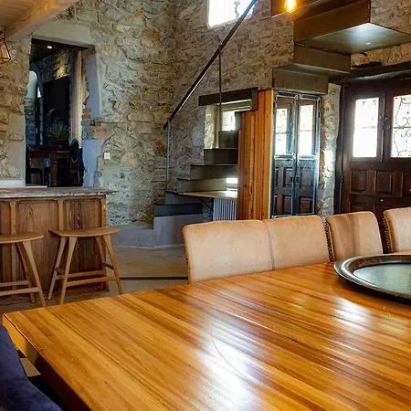 Casa vacanze Alkolea mirador del Cantábrico *