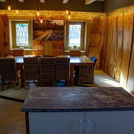 Casa vacanze Alkolea mirador del Cantábrico
