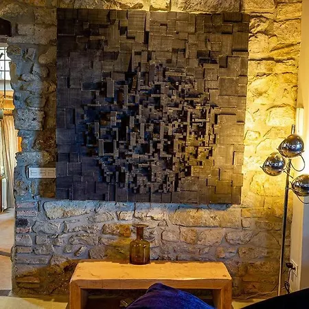 Hébergement de vacances Alkolea Mirador Del Cantabrico Mutriku