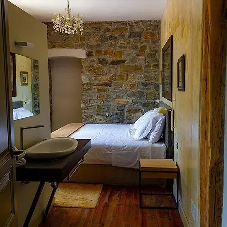 Alkolea Mirador Del Cantabrico Hébergement de vacances Mutriku