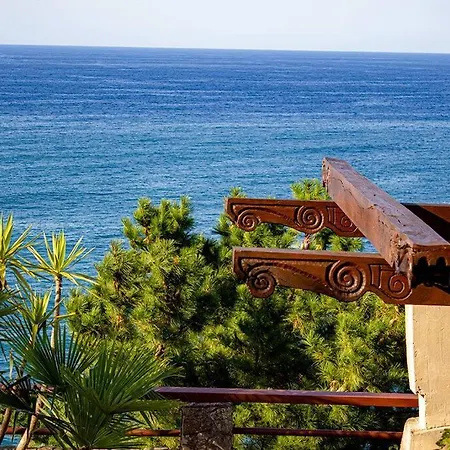 Alkolea Mirador Del Cantabrico Hébergement de vacances Mutriku