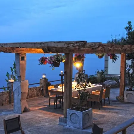 Alkolea Mirador Del Cantabrico *